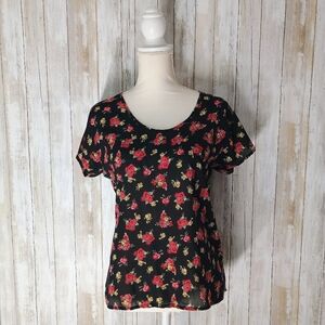 Fun & Flirt Sz XS Top